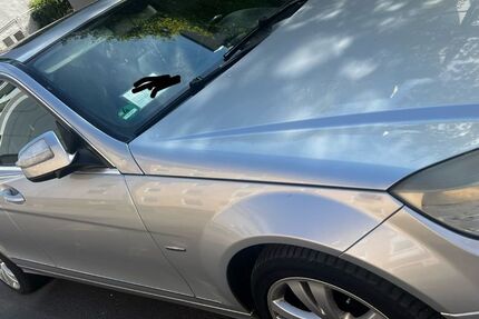 Mercedes-Benz 250 200.000 km 4.000 &euro; Gießen 35390