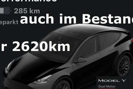 Tesla Model Y 2.465 km 40.800 &euro; Grünberg 35305