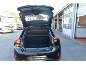 Opel Corsa F Elegance 30.550 km 14.990 &euro; Bad Endbach 35080