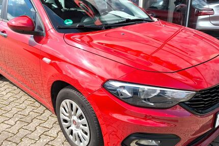 Fiat Tipo 58.354 km 11.390 &euro; Marburg 35039