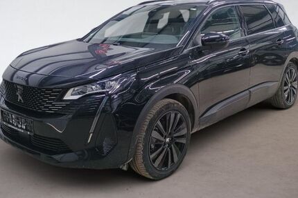 Peugeot 5008 27.885 km 29.590 &euro; Marburg 35043