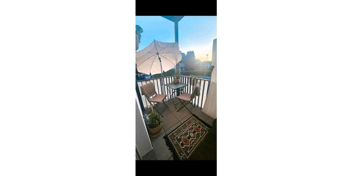 Hochparterre Marburg Marbach - 1 Zimmer, 31 m&sup2;, 650&euro; | Angebot:25981860