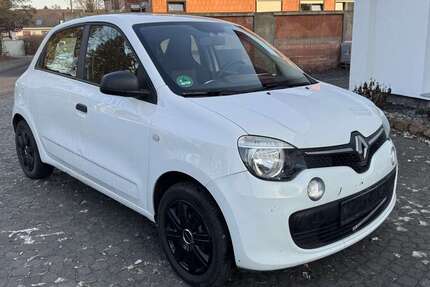 Renault Twingo 137.000 km 3.350 &euro; Stadtallendorf 35260