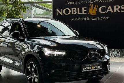 Volvo XC40 47.350 km 30.690 &euro; Giessen 35394