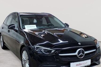Mercedes-Benz C 200 138.210 km 21.589 &euro; Fernwald-Steinbach 35463