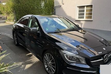 Mercedes-Benz CLA 250 190.318 km 18.999 &euro; Dautphetal 35232