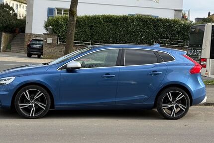 Volvo V40 139.000 km 12.200 &euro; Giessen 35394