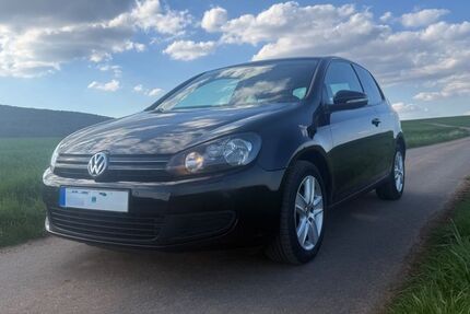 VW Golf 199.983 km 4.000 &euro; Wetter 35083