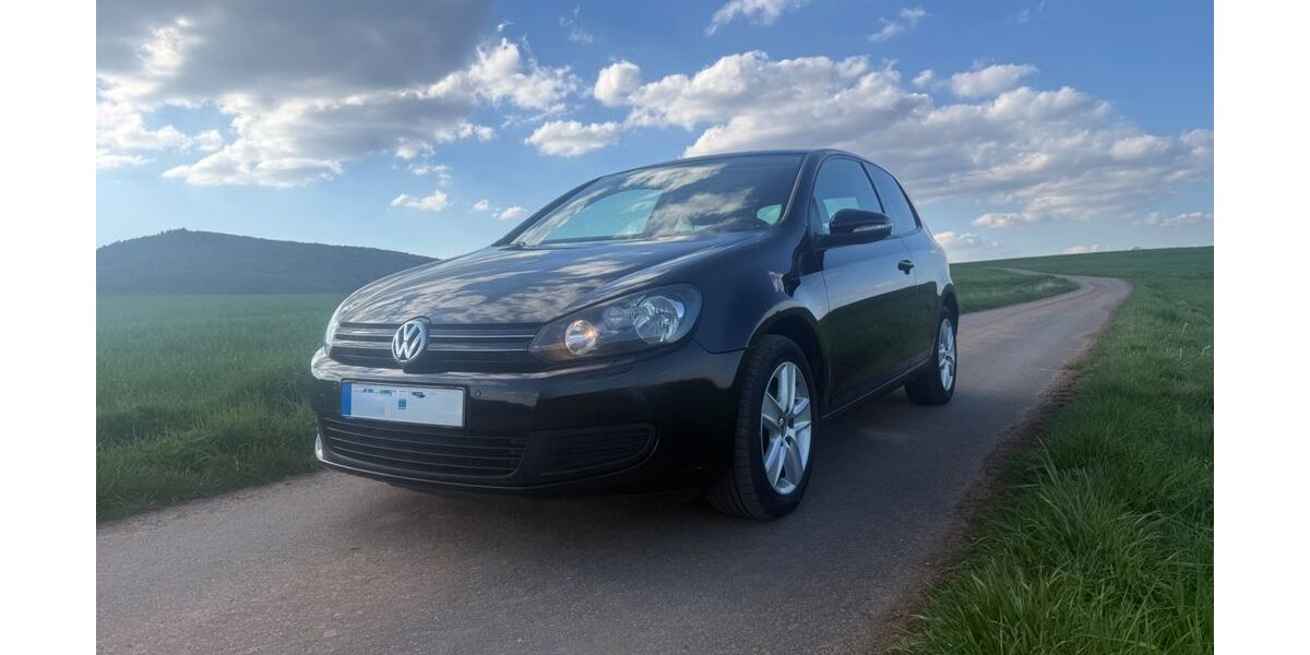 VW Golf 199.983 km 4.000 &euro; Wetter 35083