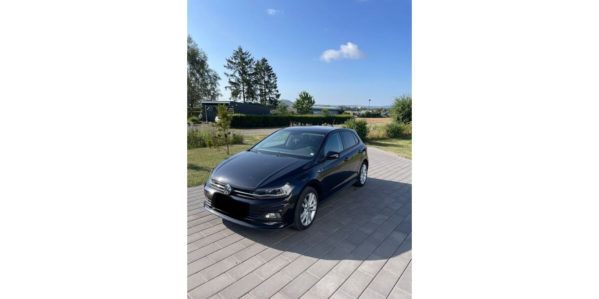 VW Polo 73.500 km 15.500 &euro; Kirchhain 35274