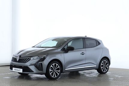 Renault Clio 16.905 km 19.890 &euro; Marburg 35043