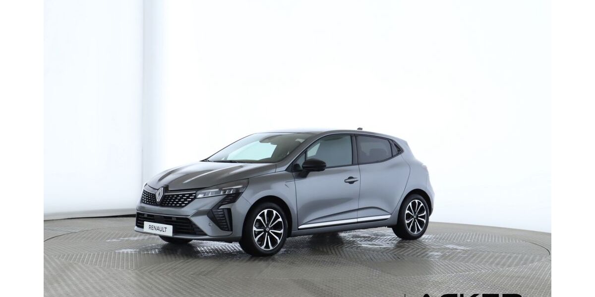 Renault Clio 16.905 km 19.890 &euro; Marburg 35043