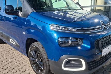 Citroen Berlingo 57.753 km 19.290 &euro; Marburg 35039