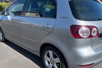 VW Golf Plus 142.000 km 4.799 &euro; Kirchhain 35274
