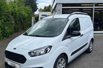 Ford Transit 133.000 km 8.999 &euro; Giessen 35396