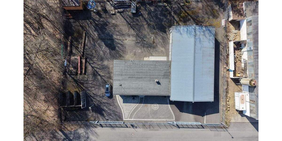 Gewerbeobjekt Stadtallendorf - 5.500&euro; | Angebot:25898688