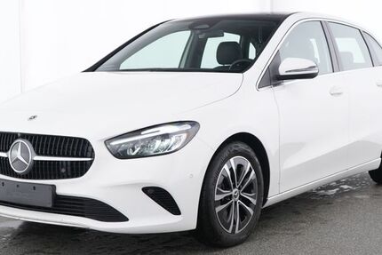 Mercedes-Benz B 220 14.648 km 39.180 &euro; Gießen 35396
