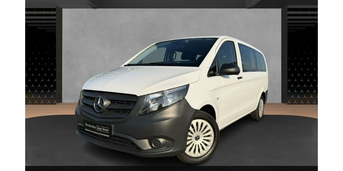 Mercedes-Benz Vito 58.050 km 31.170 &euro; Gießen 35396