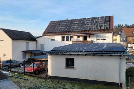 Haus Steffenberg - 8 Zimmer, 262 m&sup2;, 330.000&euro; | Angebot:26023083