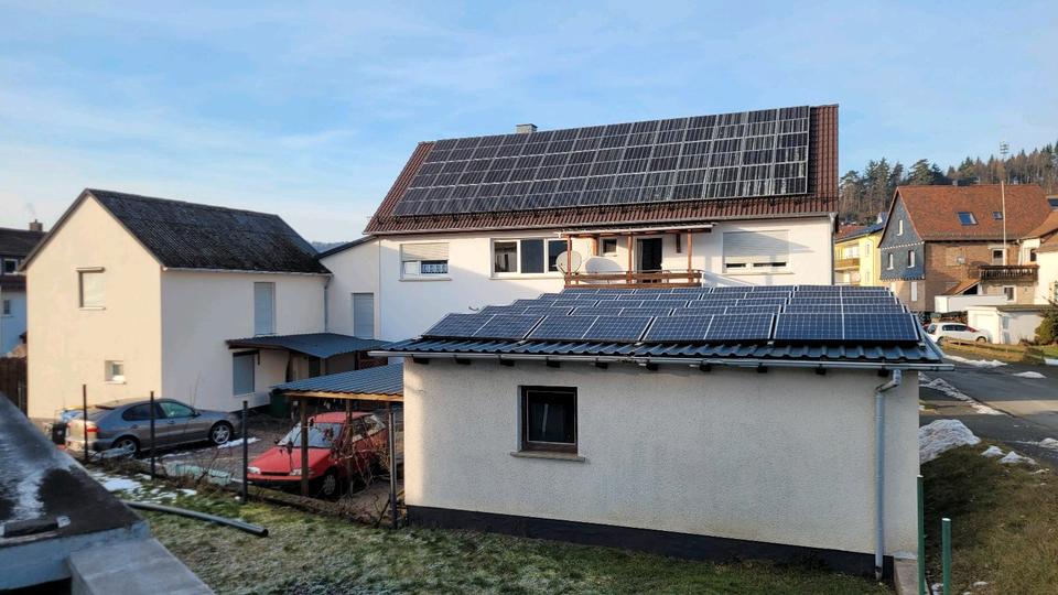 Mehrfamilienhaus, Wohnhaus Steffenberg - 8 Zimmer, 262 m&sup2;, 375.000&euro; | Angebot:26023083