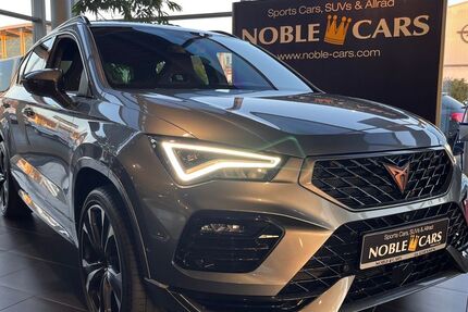 Cupra Ateca 41.140 km 31.990 &euro; Giessen 35394