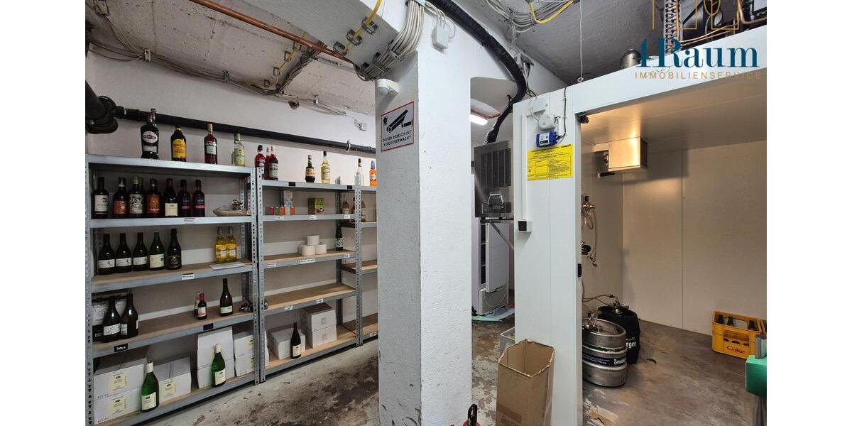 Gewerbeobjekt Kirchhain - 1.600&euro; | Angebot:26148593