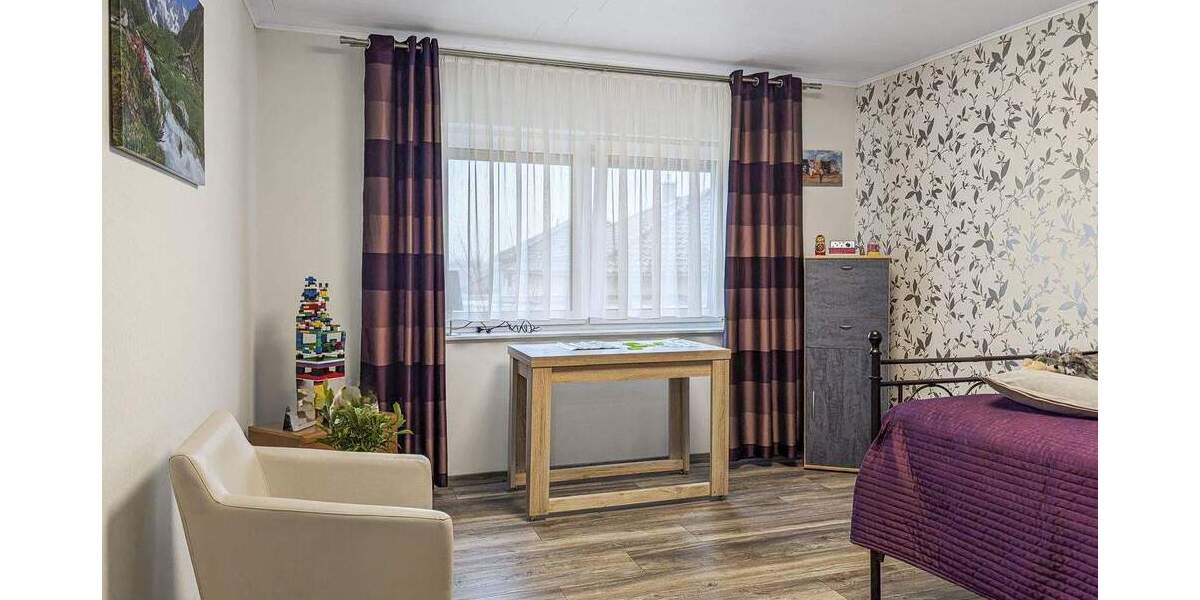 Einfamilienhaus Frankenberg (Eder) Frankenberg - 4 Zimmer, 172 m&sup2;, 525.000&euro; | Angebot:25663939