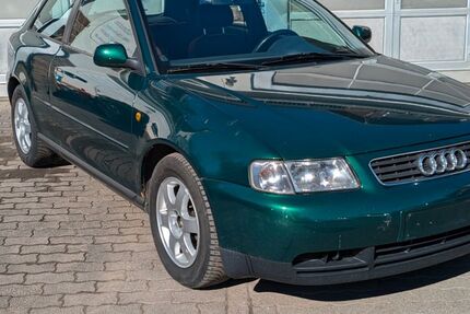 Audi A3 211.000 km 850 &euro; Cölbe-Bernsdorf 35091