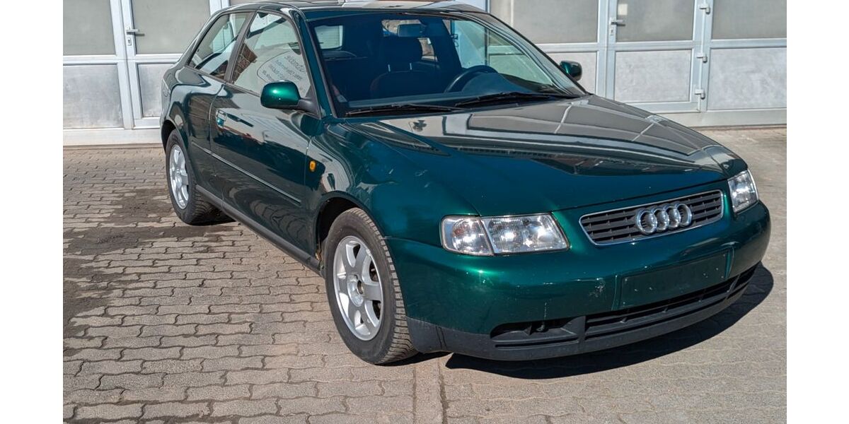 Audi A3 211.000 km 850 &euro; Cölbe-Bernsdorf 35091