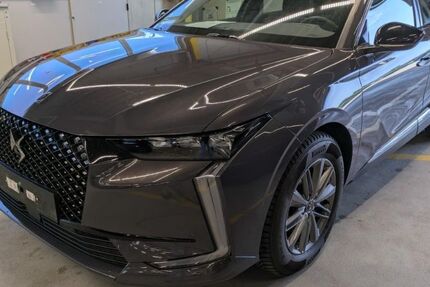 DS Automobiles DS4 27.739 km 23.190 &euro; Marburg 35043