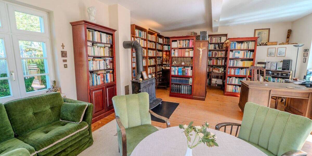 Einfamilienhaus Neustadt (Hessen) / Speckswinkel Speckswinkel - 1 Zimmer, 231 m&sup2;, 299.000&euro; | Angebot:26499671