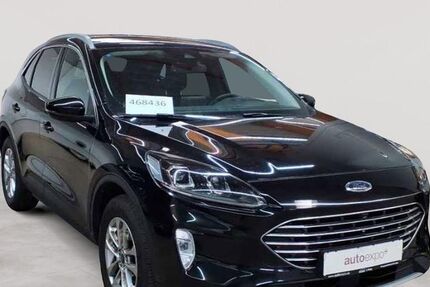 Ford Kuga 109.916 km 21.789 &euro; Fernwald-Steinbach 35463