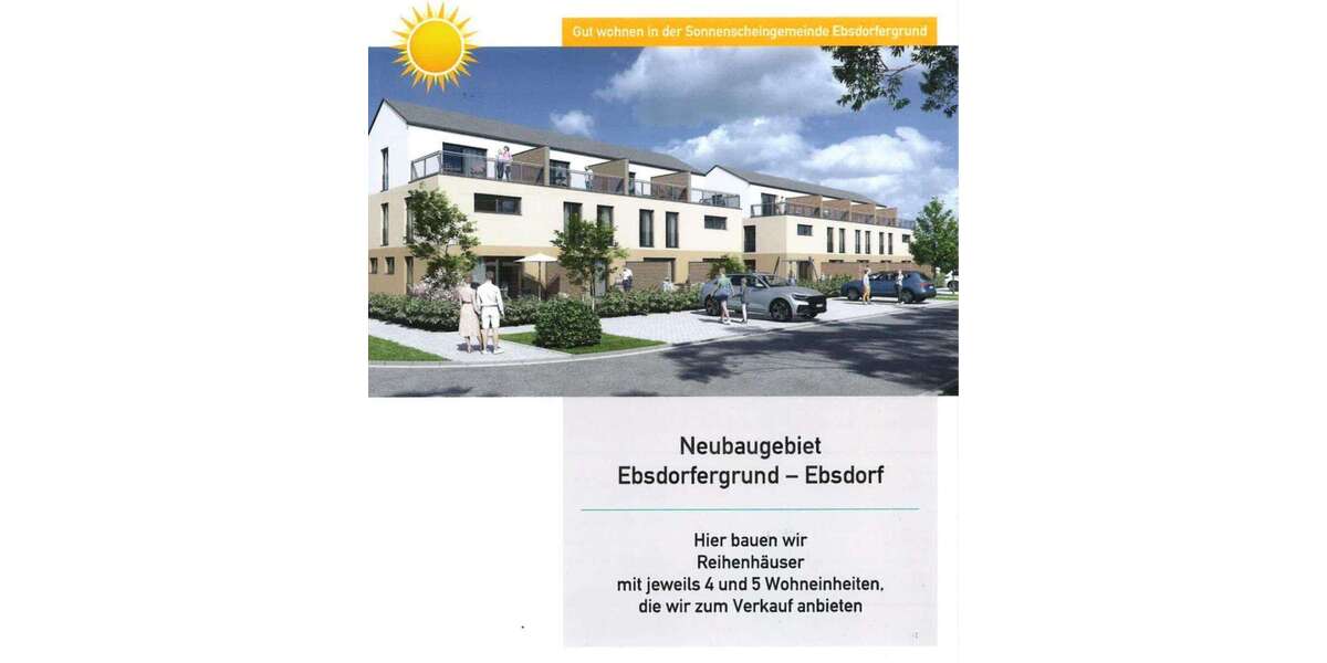 Einfamilienhaus Ebsdorfergrund - 4 Zimmer, 137 m&sup2;, 475.000&euro; | Angebot:26550981