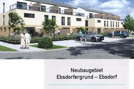 Haus Ebsdorfergrund - 4 Zimmer, 137 m&sup2;, 475.000&euro; | Angebot:26550981