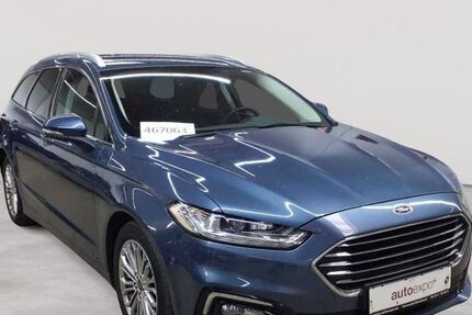 Ford Mondeo 94.973 km 18.989 &euro; Fernwald-Steinbach 35463