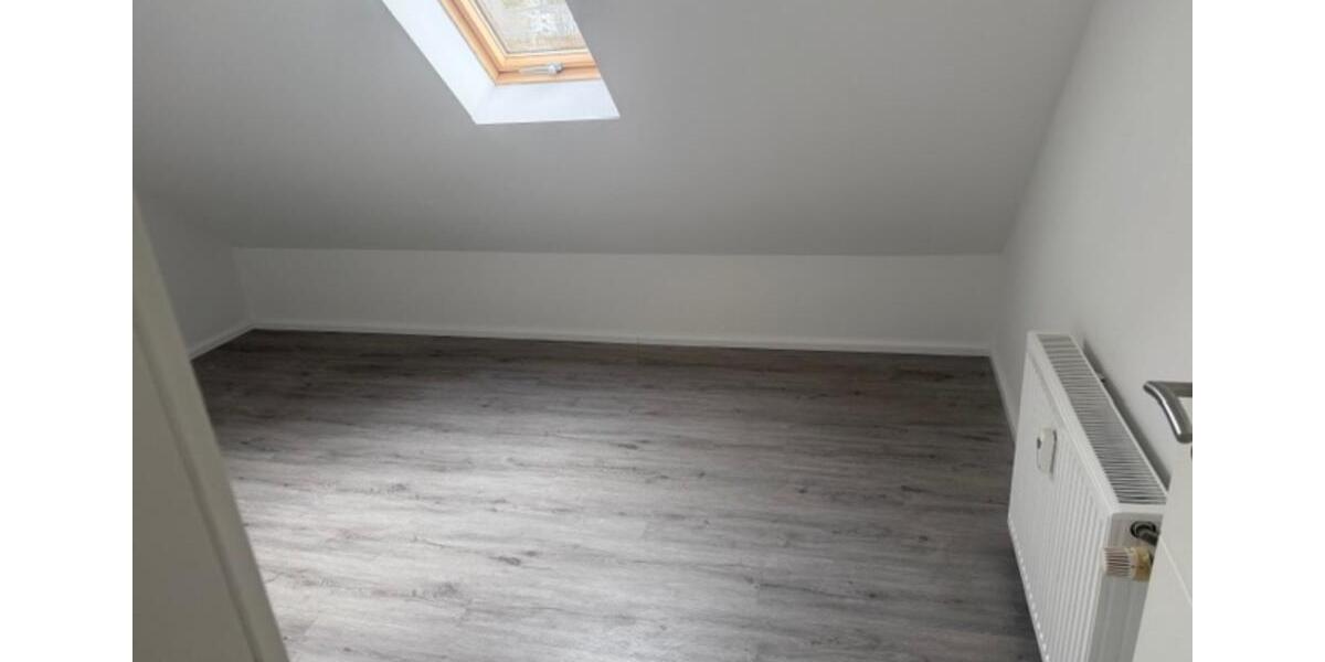 Etagenwohnung Frankenberg (Eder) - 3 Zimmer, 80 m&sup2;, 780&euro; | Angebot:25852344