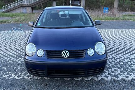 VW Polo 125.000 km 2.000 &euro; Marburg 35039