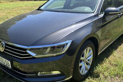 VW Passat 212.000 km 10.990 &euro; Heuchelheim 35452