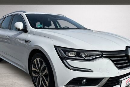 Renault Talisman 145.000 km 9.490 &euro; Dautphetal-Friedensdorf 35232