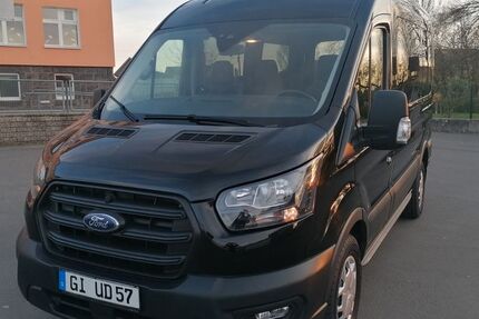 Ford Transit 163.953 km 21.700 &euro; Giessen 35392