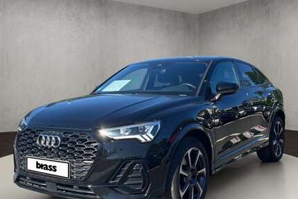 Audi Q3 98.309 km 28.400 &euro; Marburg 35039