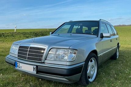 Mercedes-Benz 230 180.400 km 18.999 &euro; Grünberg 35305