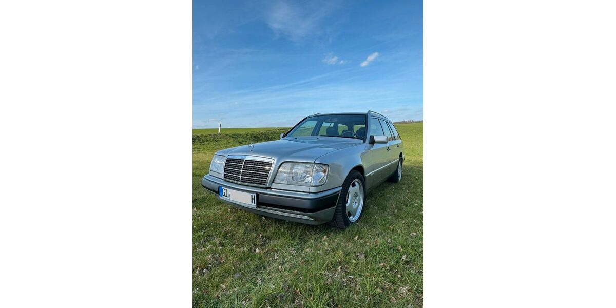 Mercedes-Benz 230 180.400 km 19.490 &euro; Grünberg 35305