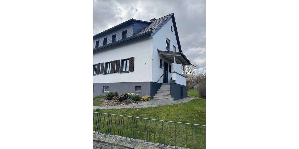 Einfamilienhaus Grünberg - 5 Zimmer, 205 m&sup2;, 399.000&euro; | Angebot:26020219