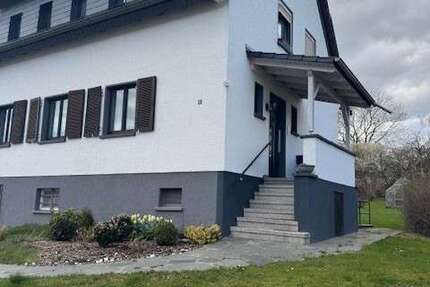 Haus Grünberg - 5 Zimmer, 205 m&sup2;, 399.000&euro; | Angebot:26020219