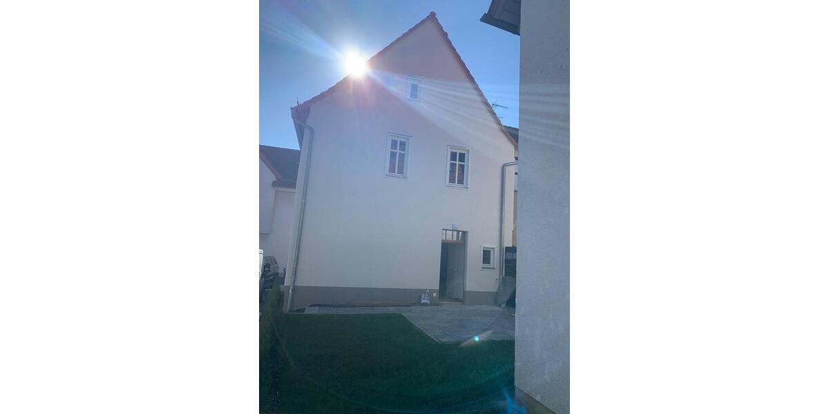 Einfamilienhaus Mücke - 5 Zimmer, 130 m&sup2;, 419.000&euro; | Angebot:25124918