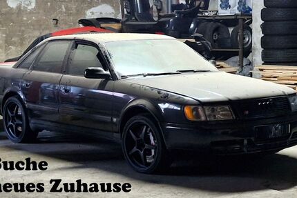 Audi S4 250.000 km 16.500 &euro; Biedenkopf 35216