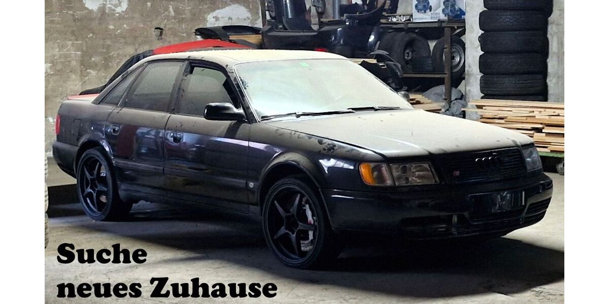 Audi S4 250.000 km 16.500 &euro; Biedenkopf 35216