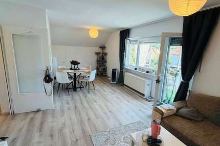 Wohnung Cölbe - 2 Zimmer, 55 m&sup2;, 136.000&euro; | Angebot:27245371