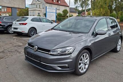 VW Golf 76.652 km 15.750 &euro; Wetter 35083
